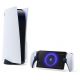 3. Tragbare SONY PlayStation Portal-Konsole