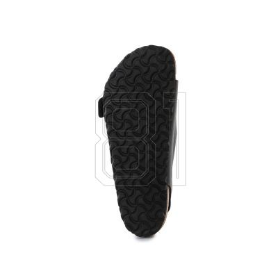 12. Birkenstock Milano BS M 1024997 Sandalen