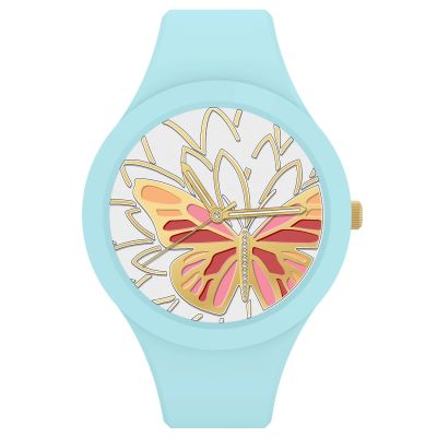 3. Gravity GT14-4 Damen-Smartwatch