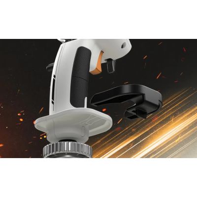 5. Thrustmaster Sol-R 1 WW Steuerknüppel