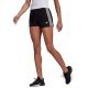 3. Damen adidas Essentials Slim Shorts W GM5523