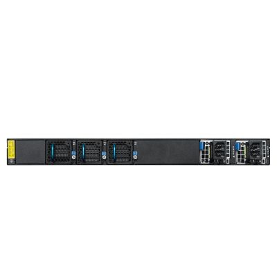 4. LANCOM CS-8132F-F2B Managed L2/L3 1HE Schwarz