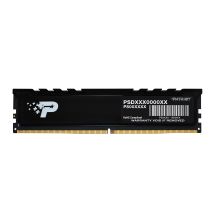 Patriot Premium Black DDR5 16GB 5600MHz Radiator