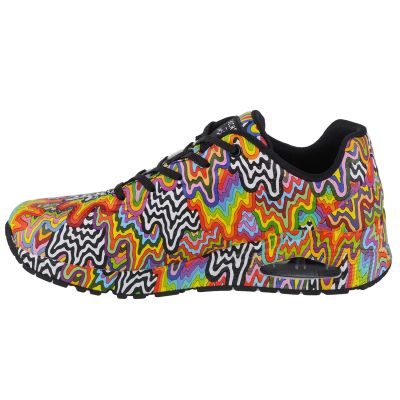 2. Skechers Uno - Infinite Drip 177960-MLT Mehrfarbig 36