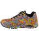 2. Skechers Uno - Infinite Drip 177960-MLT Mehrfarbig 36