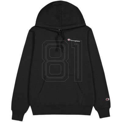 Champion Kapuzenpullover W 117530 KK001