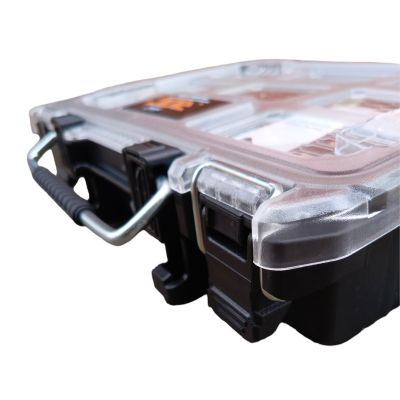 3. Keter Roc Pro Gear 2.0 Kleiner Werkzeugorganizer