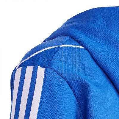 4. Adidas Tiro 23 League Sweat Hoodie Jr IC7855