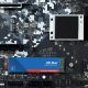 4. SSD SATA M.2 1 TB 6 GB/S/BLUE SA510 WDS100T3B0B WDC