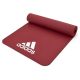 21. adidas 7 MM Trainingsmatte ADMT-11014RD