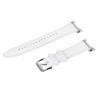 18. Samsung Galaxy Watch 8 (L505) Classic AMOLED 46mm Smartwatch Silber