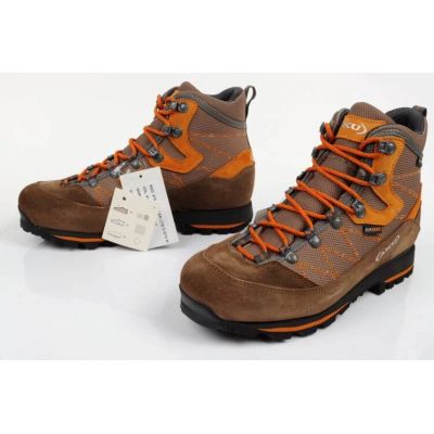 9. Aku Trekker GTX W 978518 Trekkingschuhe