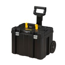 STANLEY TSTAK FAHRRADBOX MIT AUTOMATISCHEM DECKEL