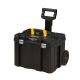 STANLEY TSTAK FAHRRADBOX MIT AUTOMATISCHEM DECKEL