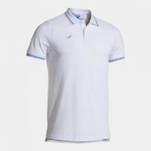 Joma Polo Shirt Manga Corta Confort Classic M 103815.207