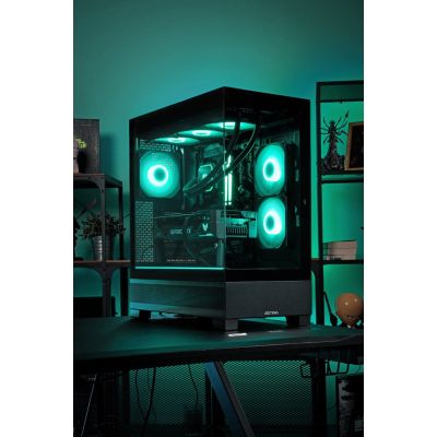 42. Actina View 7800X3D/32GB/1TB/RTX5070/750W