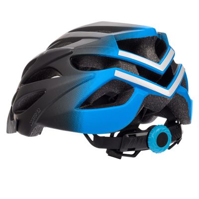 24. Meteor Marven 25181 Fahrradhelm