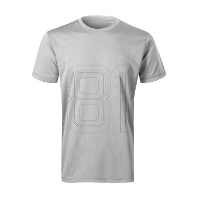 2. Malfini Chance T-Shirt (GRS) M MLI-810M3