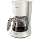 11. Philips HD7461/00 Filterkaffeemaschine (1000W; beige)