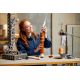 10. LEGO Icons 10341 NASA Artemis SLS-Rakete