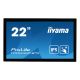 2. Iiyama Touch-Display ProLite TF2234MC-B7X Monitor – 55,9 cm (22 Zoll) – 1920 x 1080 Full HD