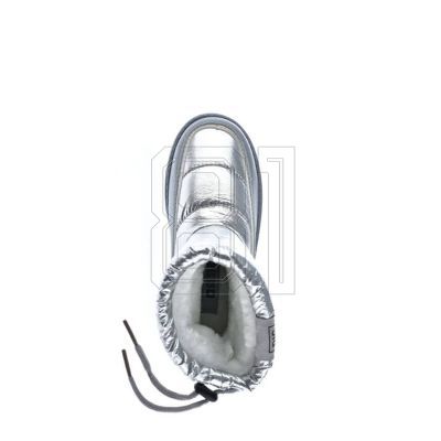 10. Big Star Jr KK374218 Metallic-Schneestiefel