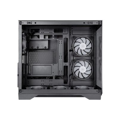 6. Chieftec Visio Case