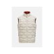 Peak Performance M Helium Daunenweste Beige