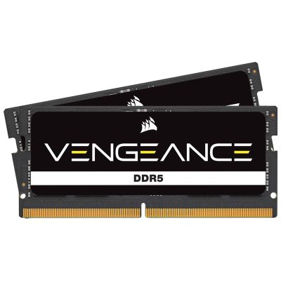 2. Corsair SO CL44 Vengeance Kit (Einzelhandel) – 96 GB – DDR5