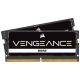 2. Corsair SO CL44 Vengeance Kit (Einzelhandel) – 96 GB – DDR5