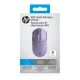 20. HP 400 Quiet Purple Wireless Mouse AZ7B7AA