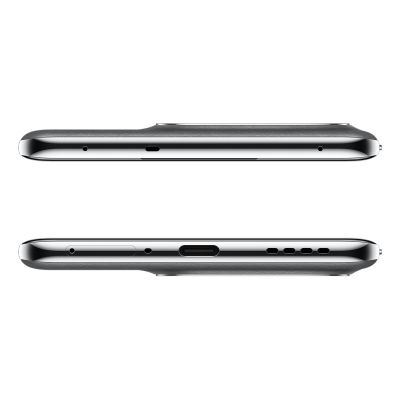 6. Realme 16 Pro+ 5G 17,27 cm (6.8") Dual-SIM Android 16 USB Type-C 12 GB 512 GB 7000 mAh Grau