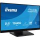 4. Monitor iiyama T2254MSC-B2AG 21,5" Optical Bonded PCAP 10P Touch Anti-Glare MPP2.0 active stylus supported 1920x1080