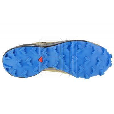4. Salomon Speedcross 5 Gtx M 416124 Laufschuhe