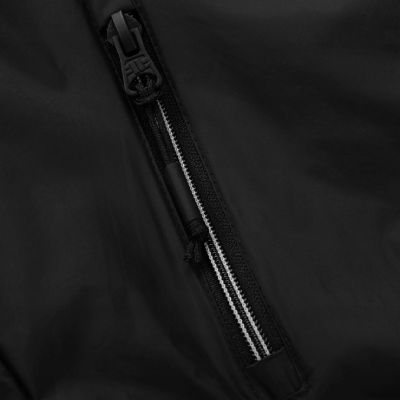 4. Pit Bull West Coast Athletic Logo II Herren-Übergangsjacke Schwarz - 526023900