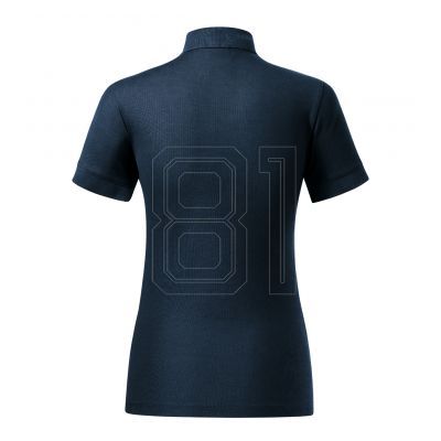 3. Malfini Prime W MLI-23502 Poloshirt