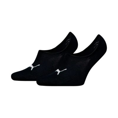 Puma 3er-Pack Socken schwarz 938395 01