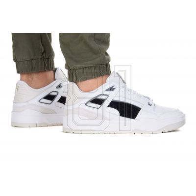 3. Puma Slipstream Suede FS M 38863405 shoes
