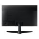 37. SAMSUNG LED-Monitor 24" LS24F330EAUXEN 100Hz