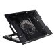 28. VAKOSS LF-1860AL Notebook-Kühlpad (17,x Zoll; 1 Lüfter; HUB)