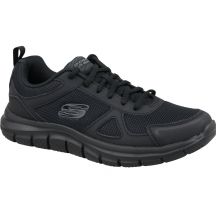 Skechers Track-Scloric 52631-BBK M 52631-BBK Schuhe