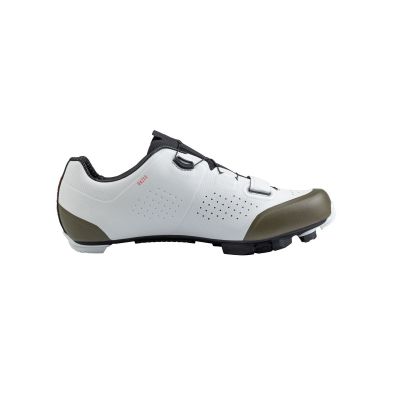 2. NORTHWAVE Razer Fahrradschuhe Grau/Grün