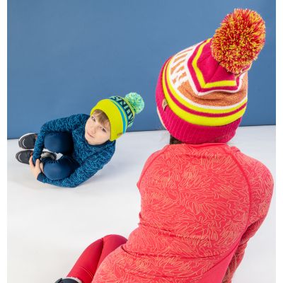 7. Bejo Grar Set II Jr 92800438760 Thermounterwäsche