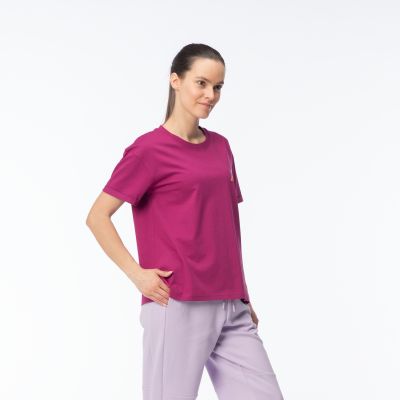 9. Damen RESA WO'S Kurzarm-T-Shirt