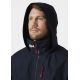 4. Helly Hansen Crew Hooded Middayer Jacke M 2 34442 597