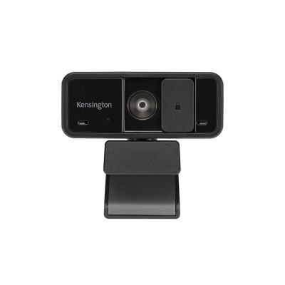 10. Kensington W1050 1080p Weitwinkel-Webcam mit Fixfokus