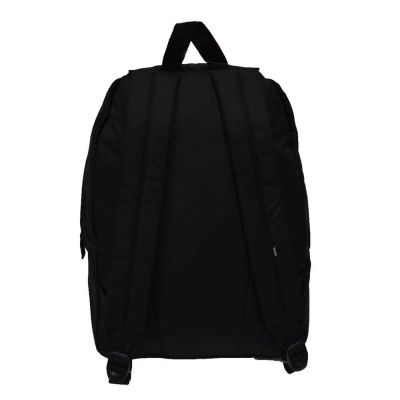 2. VANS Realm Bee Checkerboard Jugend-Schulrucksack - VN0A3UI6YZT