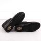 8. Damen-Schneestiefel mit Fellfutter, schwarz, Vinceza 86231