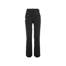 MILLET W Snowbasin Pant Schwarz