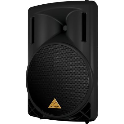 4. Behringer B215D 2-Wege-Lautsprecher für Beschallungsanlagen